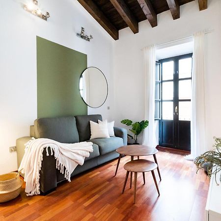 Apartamento Con Encanto, Centro Granada Exteriér fotografie
