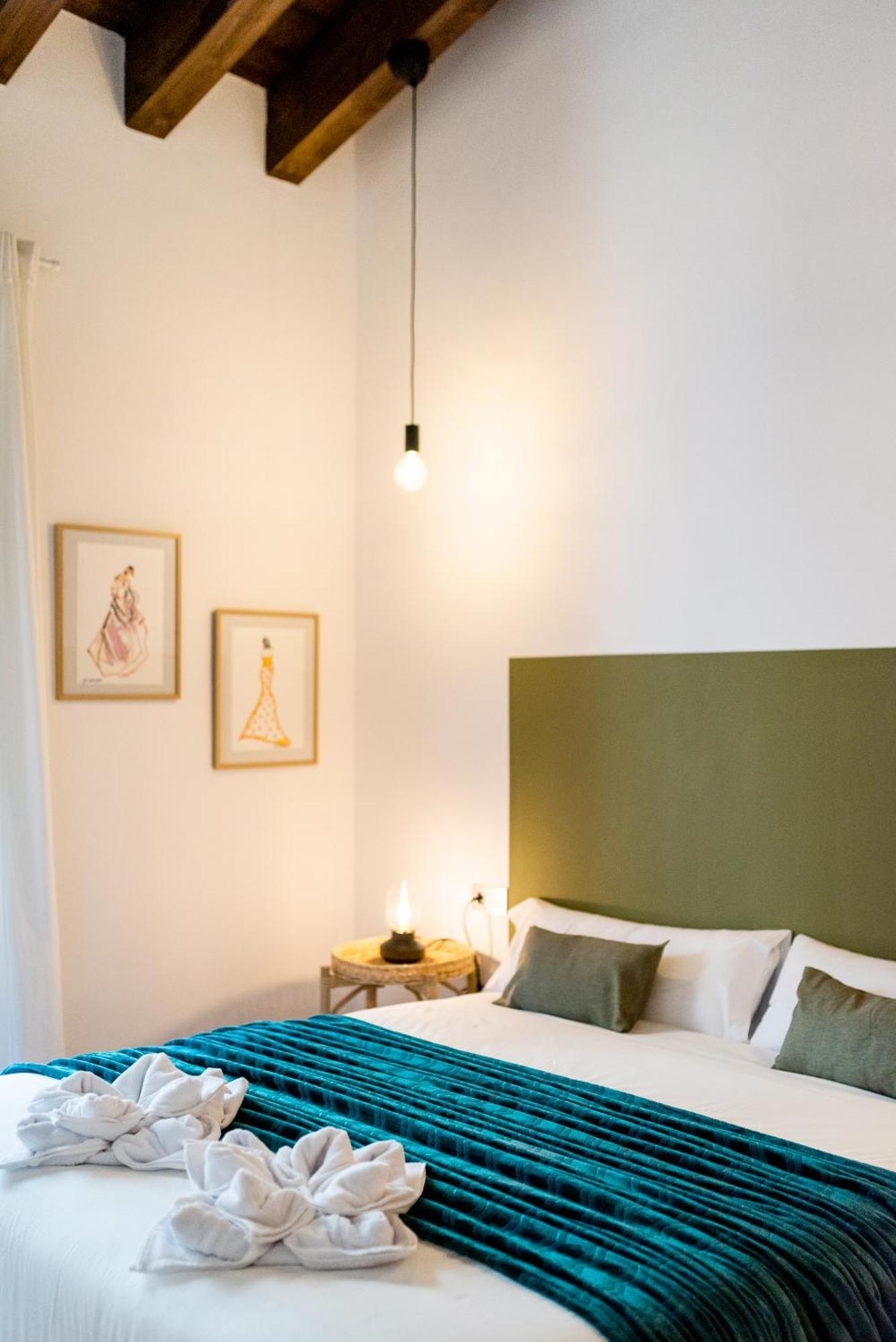 Apartamento Con Encanto, Centro Granada Exteriér fotografie