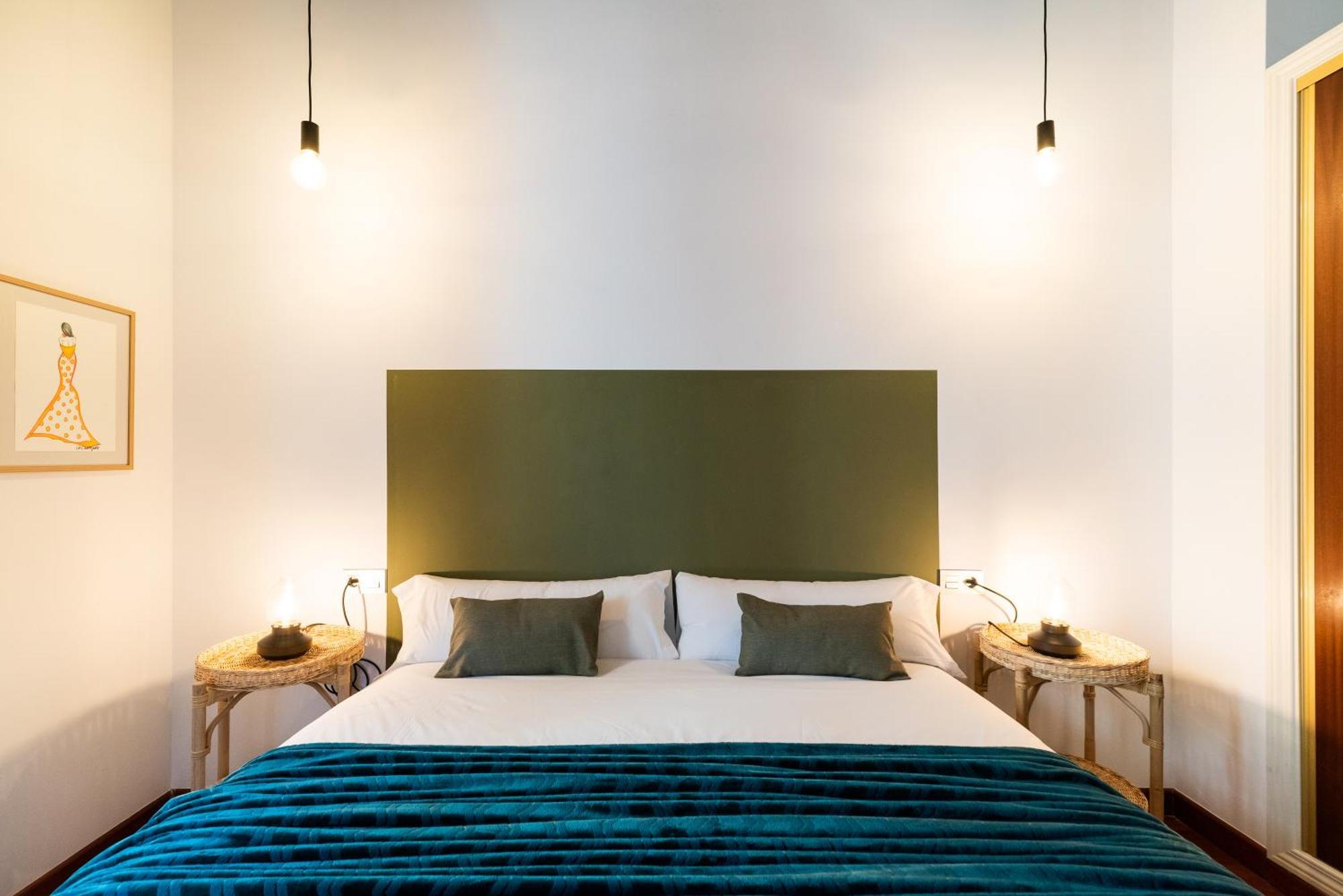 Apartamento Con Encanto, Centro Granada Exteriér fotografie