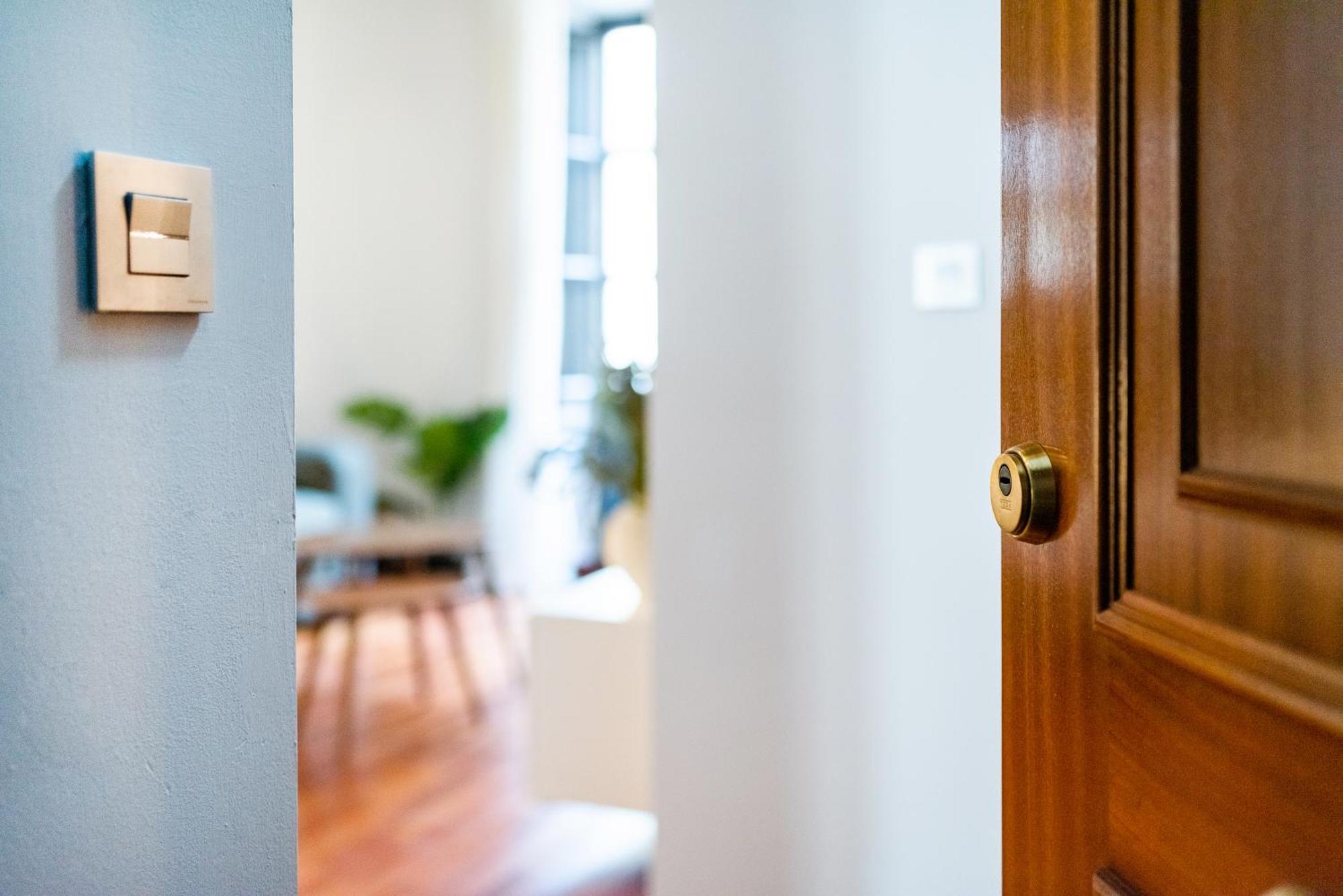 Apartamento Con Encanto, Centro Granada Exteriér fotografie