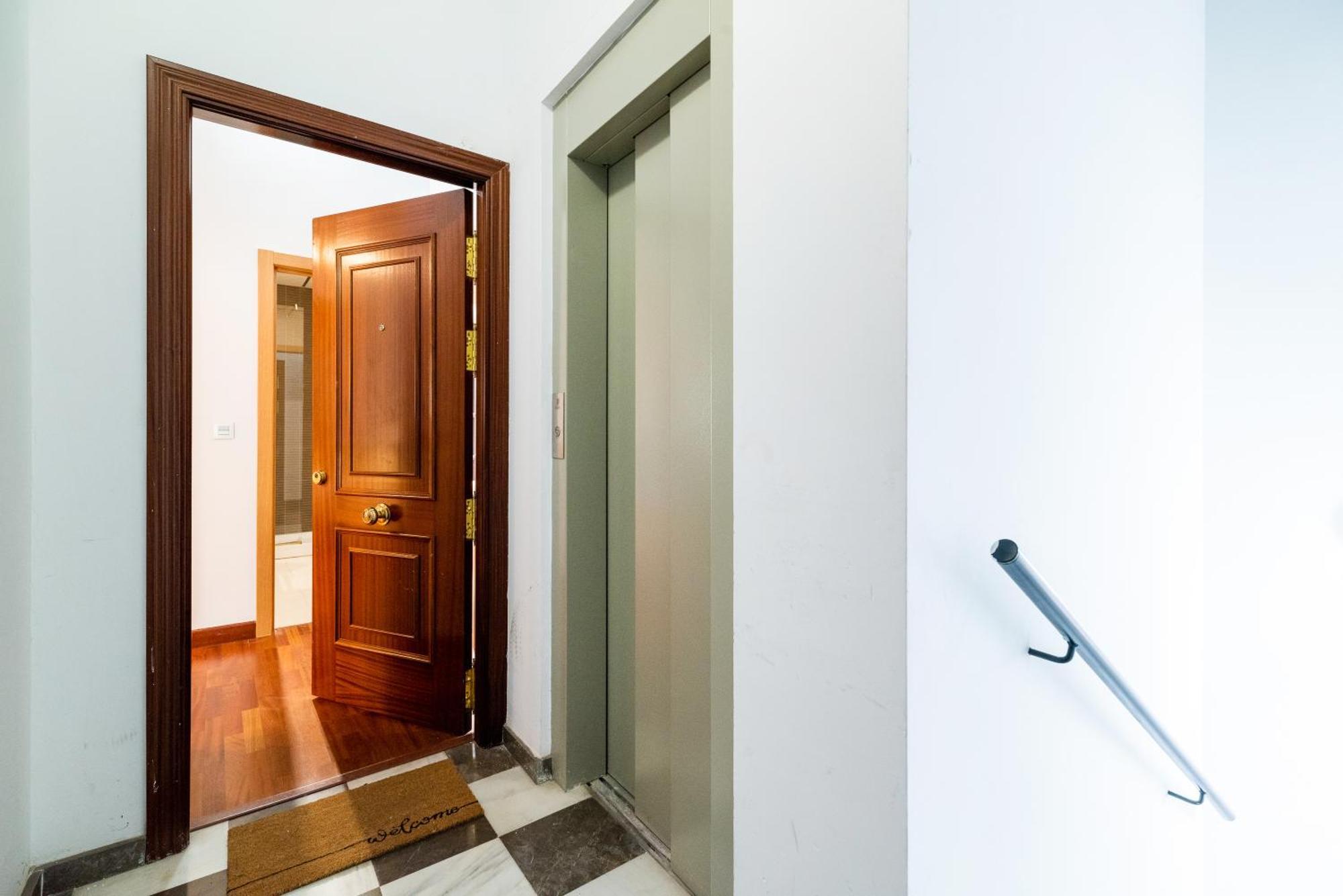 Apartamento Con Encanto, Centro Granada Exteriér fotografie
