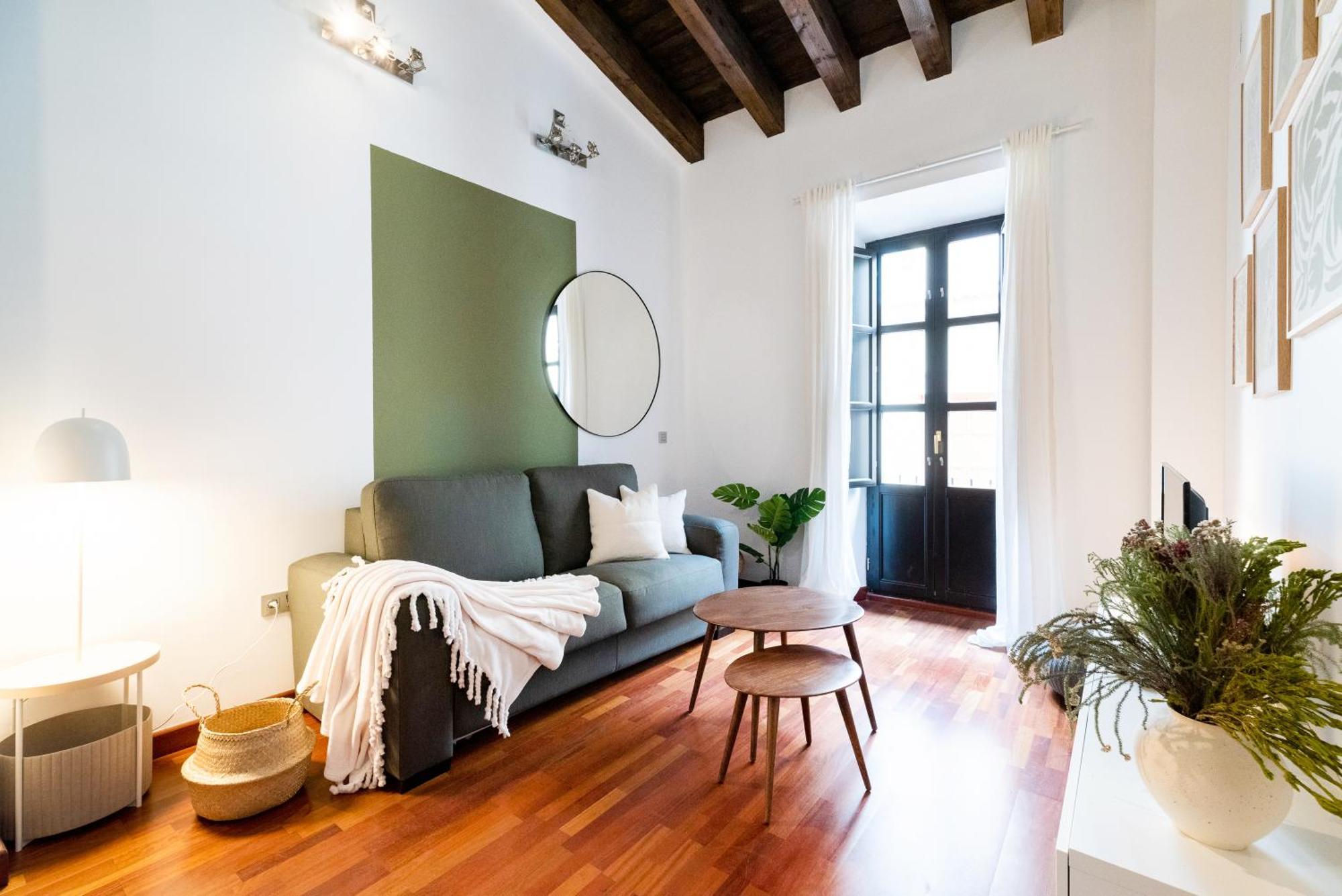 Apartamento Con Encanto, Centro Granada Exteriér fotografie