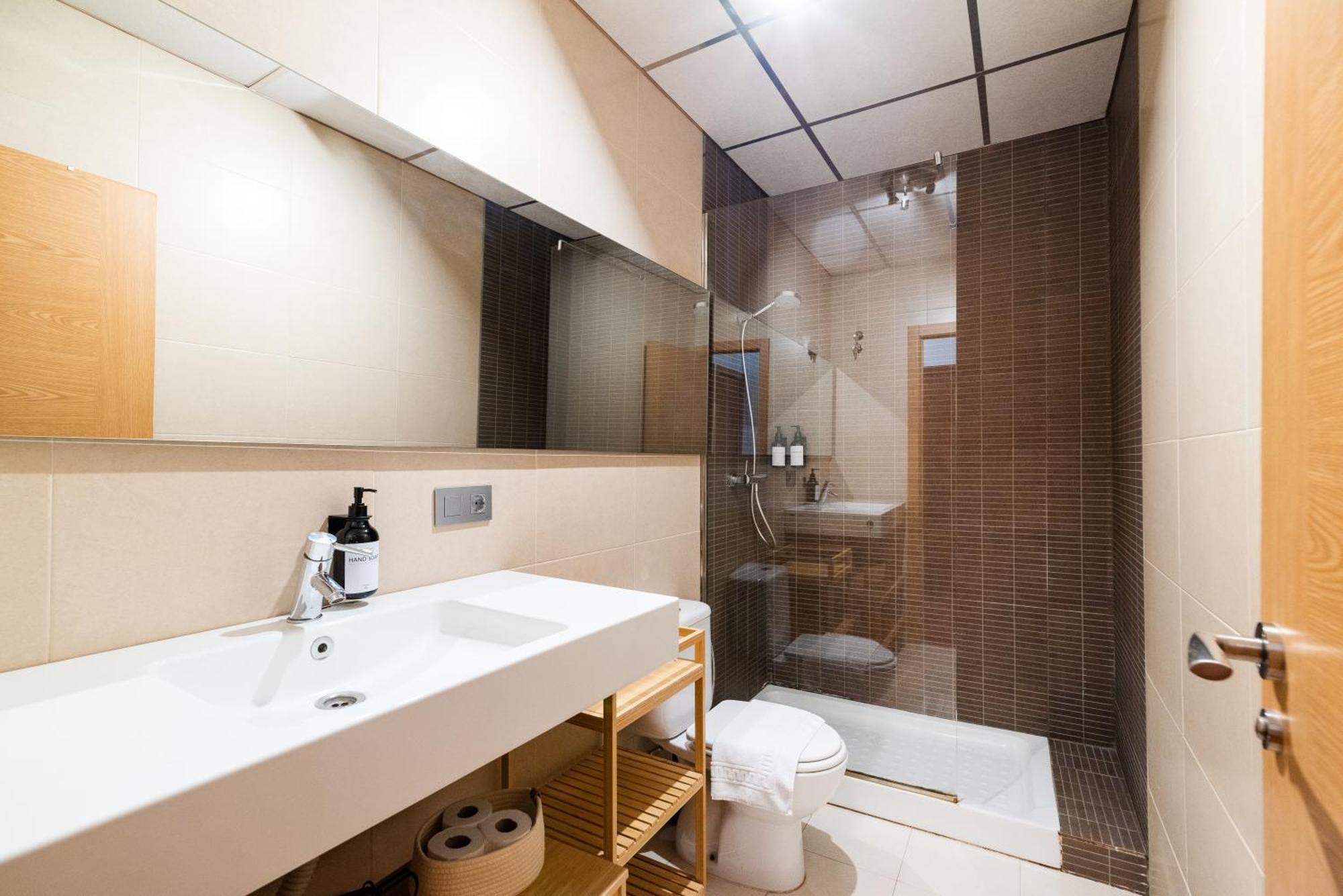 Apartamento Con Encanto, Centro Granada Exteriér fotografie