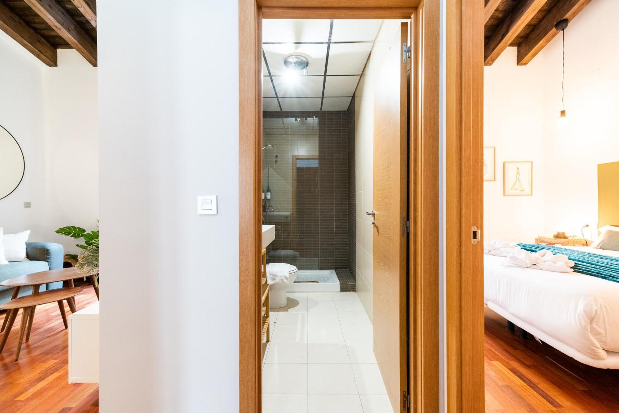 Apartamento Con Encanto, Centro Granada Exteriér fotografie