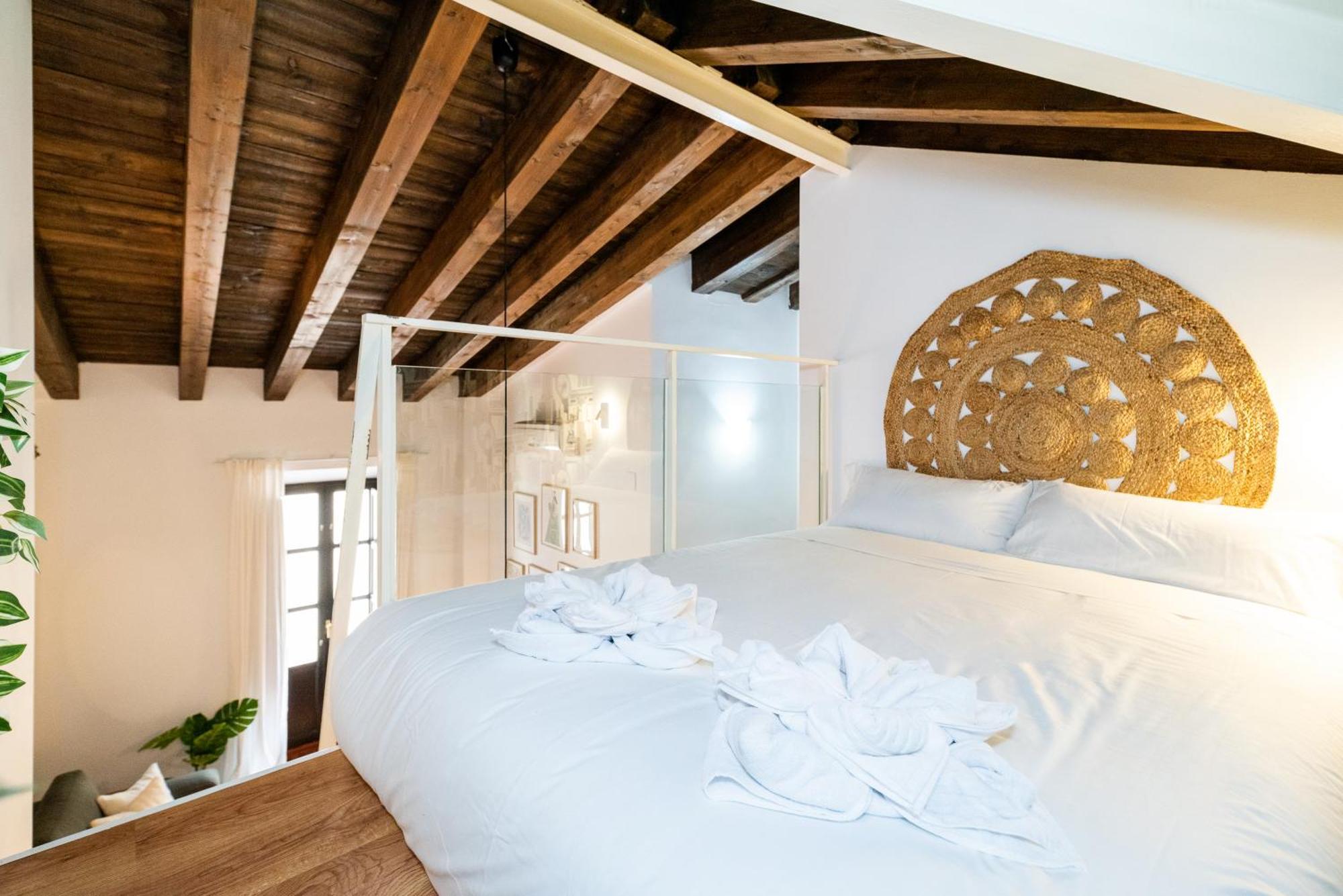 Apartamento Con Encanto, Centro Granada Exteriér fotografie