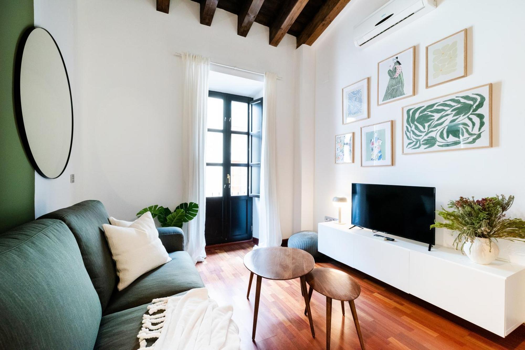 Apartamento Con Encanto, Centro Granada Exteriér fotografie
