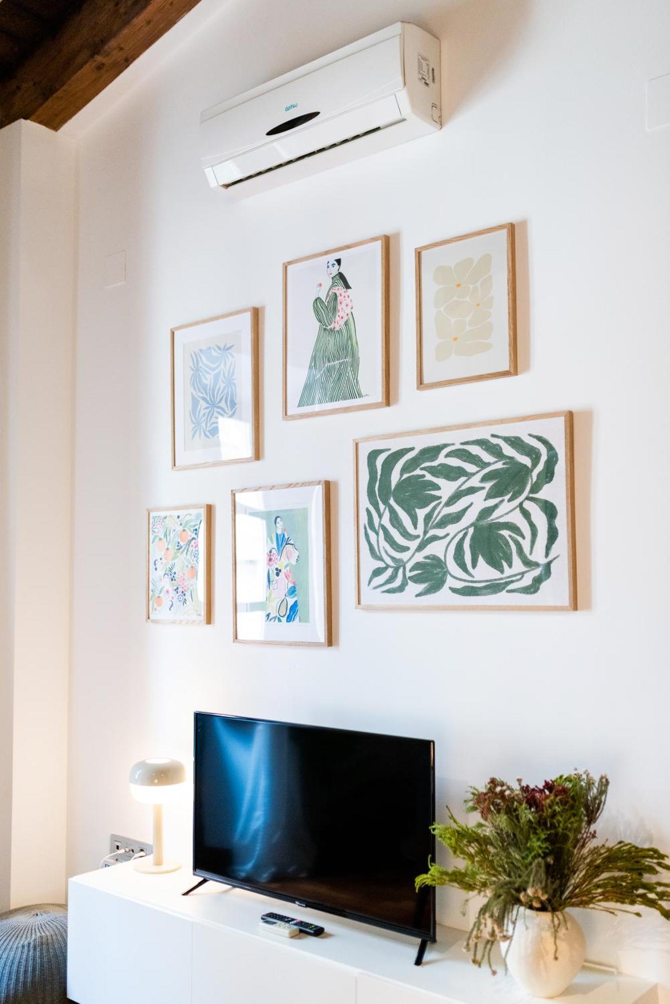Apartamento Con Encanto, Centro Granada Exteriér fotografie