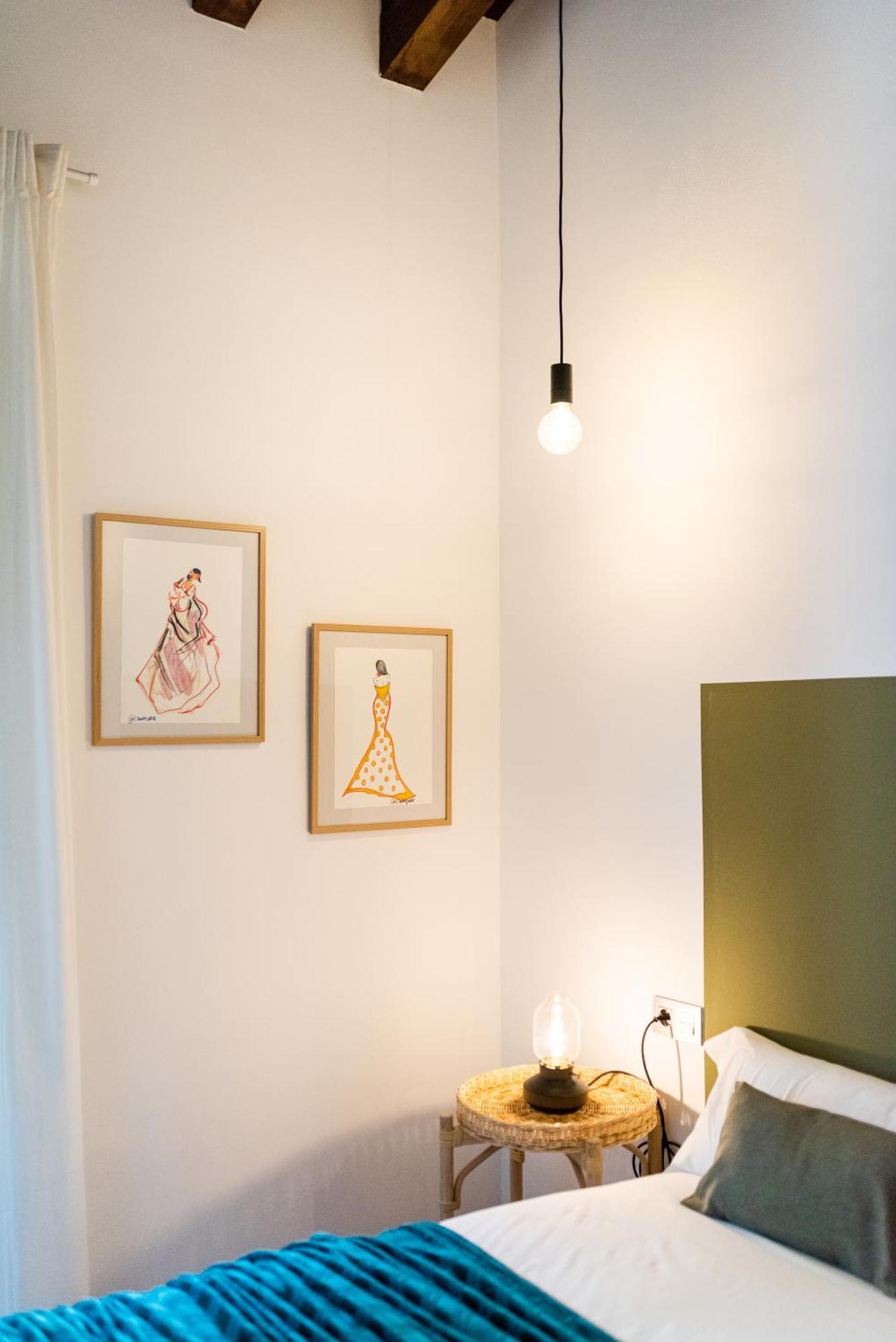 Apartamento Con Encanto, Centro Granada Exteriér fotografie