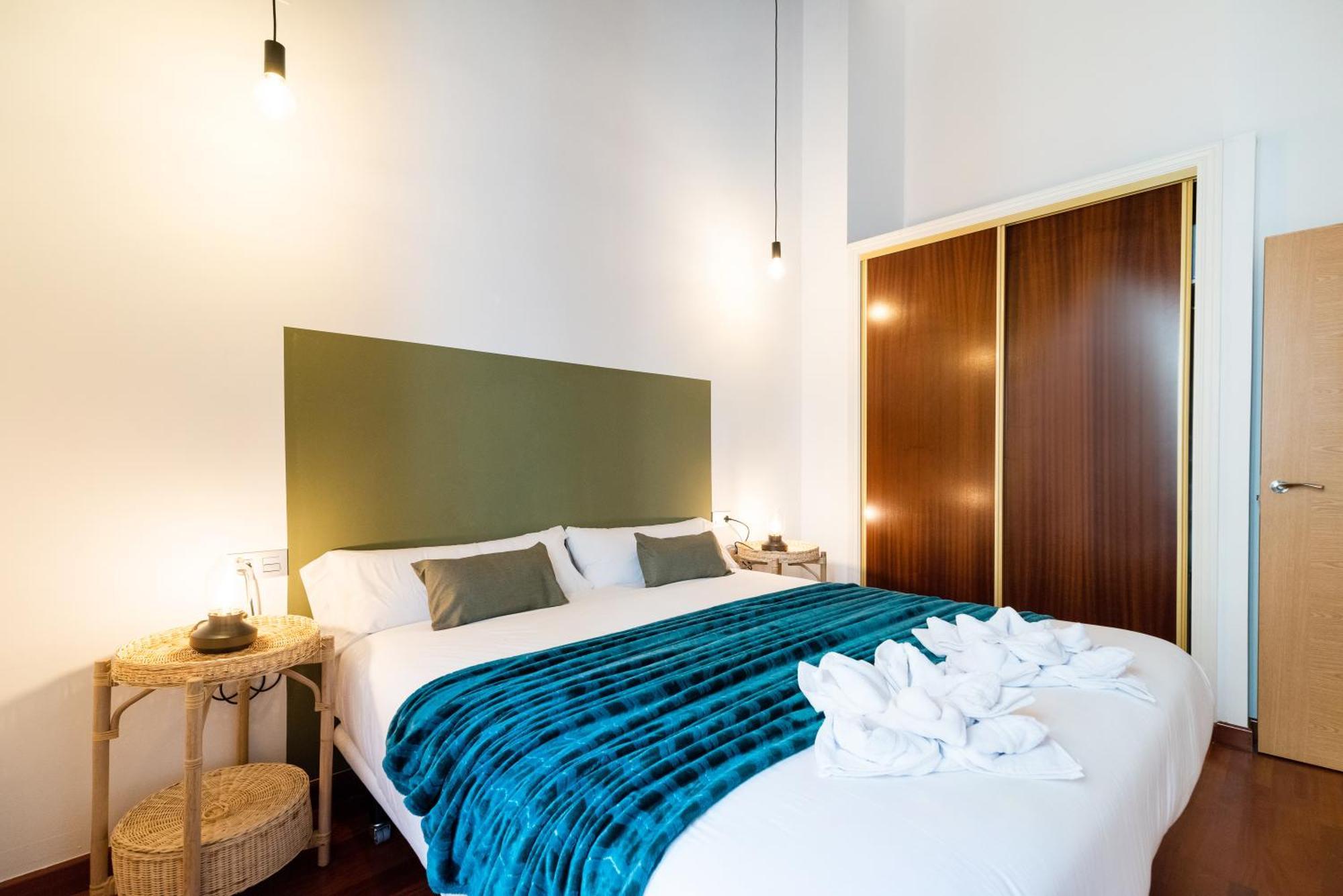 Apartamento Con Encanto, Centro Granada Exteriér fotografie