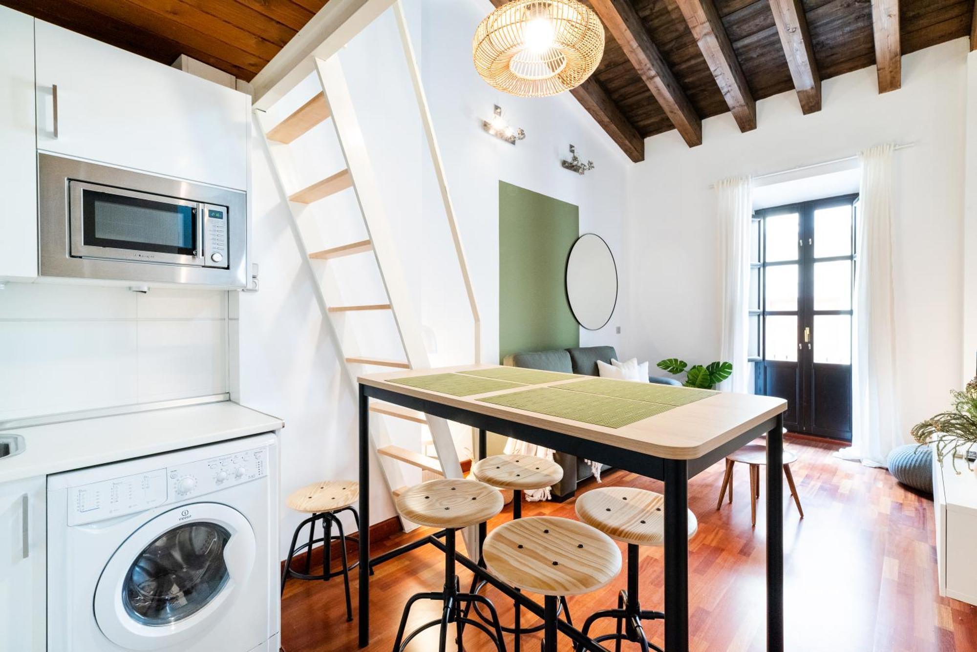 Apartamento Con Encanto, Centro Granada Exteriér fotografie