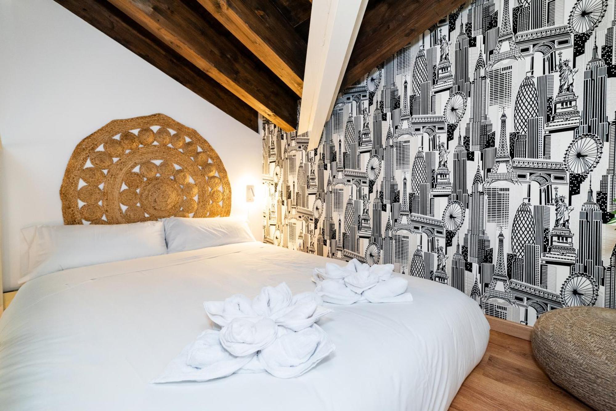 Apartamento Con Encanto, Centro Granada Exteriér fotografie