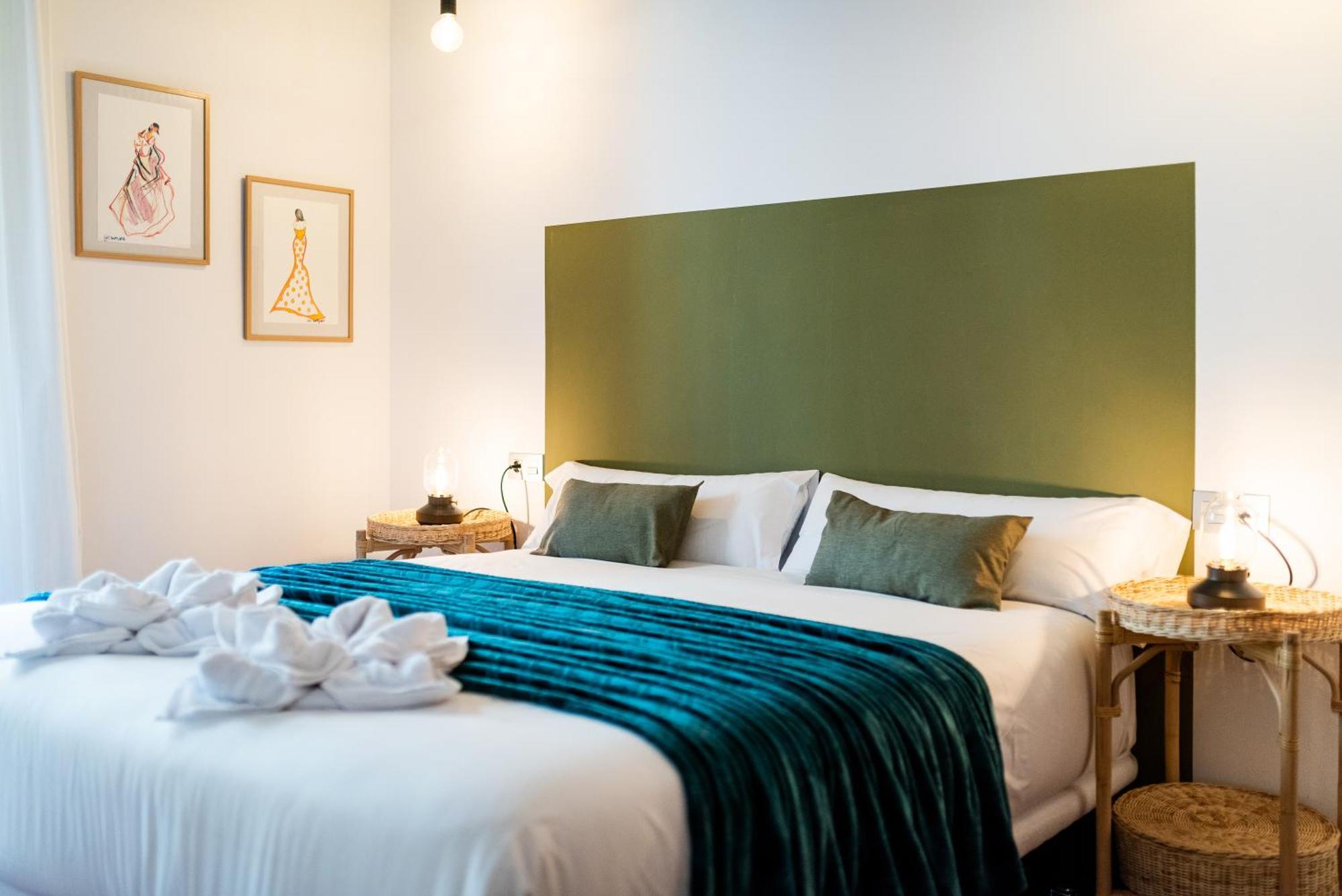 Apartamento Con Encanto, Centro Granada Exteriér fotografie