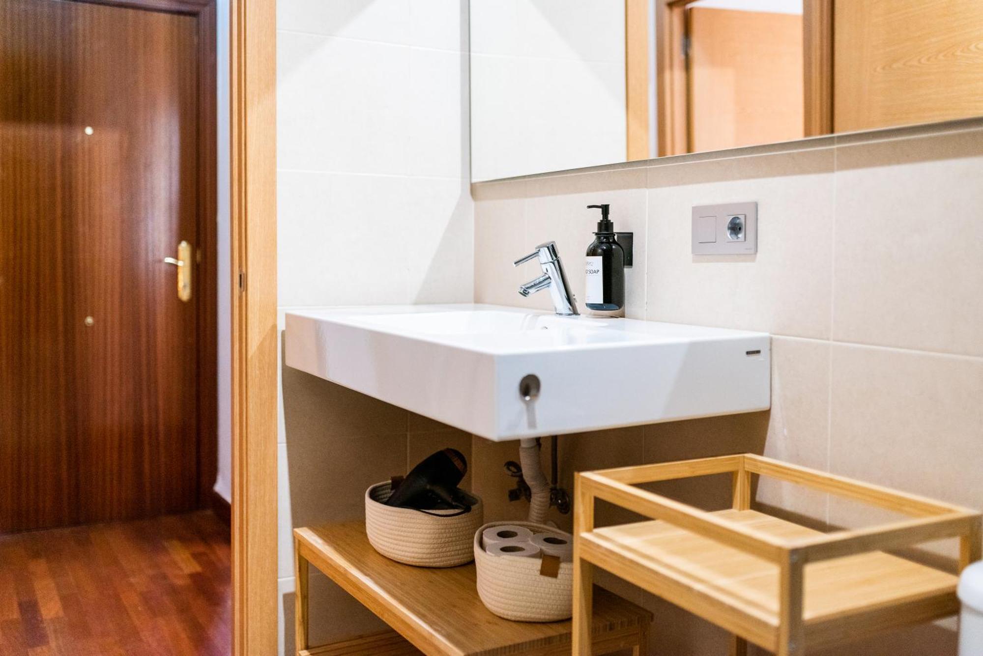 Apartamento Con Encanto, Centro Granada Exteriér fotografie