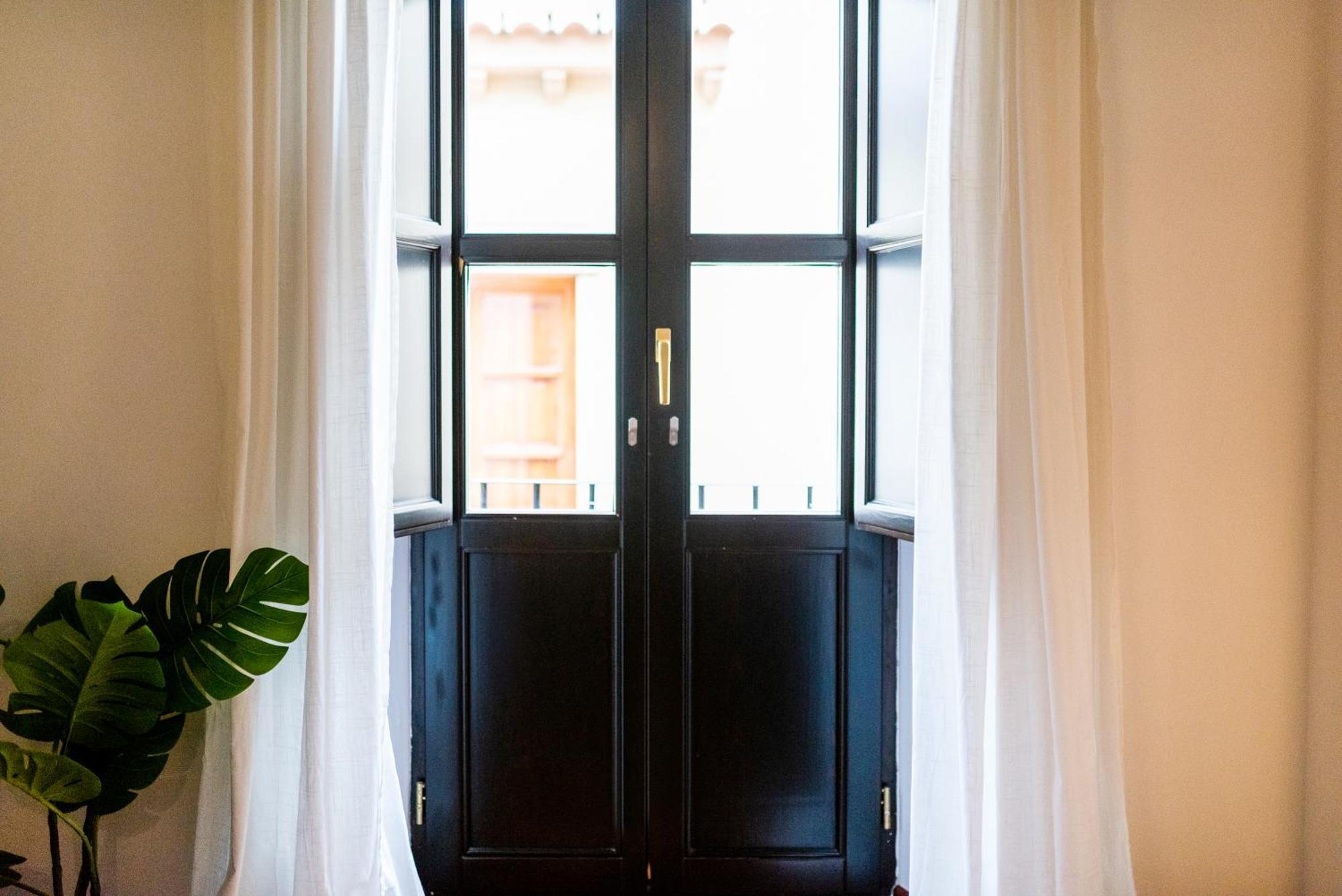 Apartamento Con Encanto, Centro Granada Exteriér fotografie